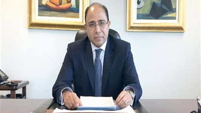 سفير مصر في كندا يروج للاستثمار والتعاون الاقتصادي مع مصر خلال زيارة لمقاطعة البرتا