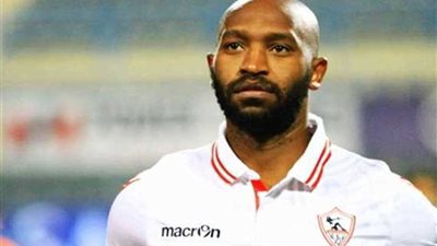 مدرب الزمالك: غياب أوناجم وشيكابالا يعطي دافعا للمنافس