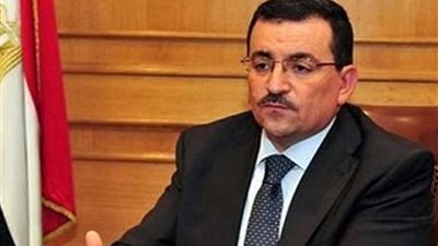 أسامة هيكل:الأكاديمية الدولية للإعلام منارة علمية داخل صرح مدينة الإنتاج الإعلامي