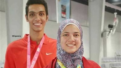 اليوم .. انطلاق بطولة الجائزة الكبرى للتايكوندو باليابان بمشاركة 5 مصريين