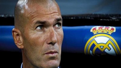 زيدان: أثق بالبرازيلي فينيسيوس.. ولن أتعجل في إشراك هازارد