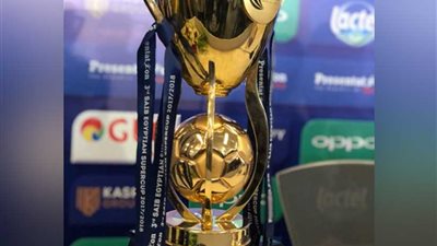 السوبر في برج العرب بحضور جماهيري