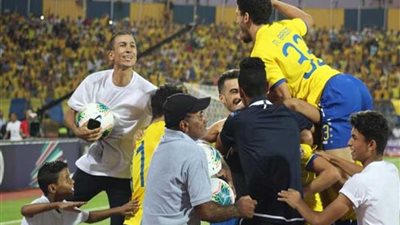الإسماعيلي يتقدم علي أهلي بنغازي 3-1 في الشوط الأول