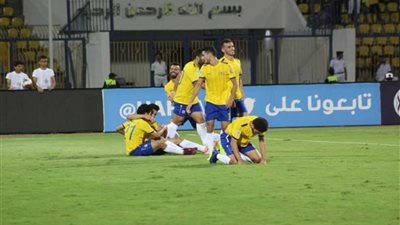 الإسماعيلى يضرب أهلى بنغازى برباعية مقابل هدفين