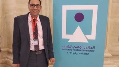 عضو تنسيقية شباب الأحزاب يطالب 