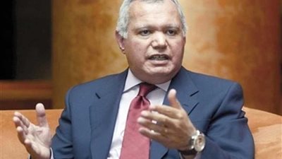 محمد العرابي : مصارحة الرئيس السيسي للشعب في مؤتمر الشباب وصلت إلى قلوب المصريين