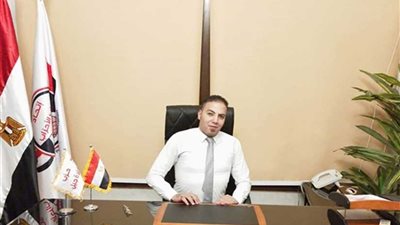 أمين إعلام حزب 