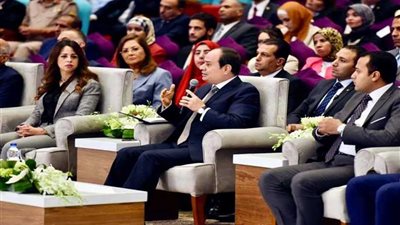 حلقة خاصة لـ