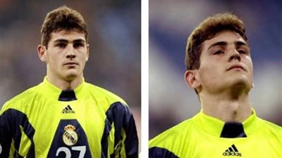 في مثل هذا اليوم.. «كاسياس» يخوض أول مبارياته مع ريال مدريد