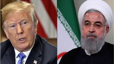 وزير الخزانة الأمريكي: لا توجد خطط لعقد لقاء بين ترامب وروحاني