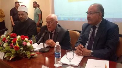 مؤتمر مصر وتاجيكستان في مواجهة الإرهاب: الإخوان وأذرعها ترجح توحيد الملة على الأمة