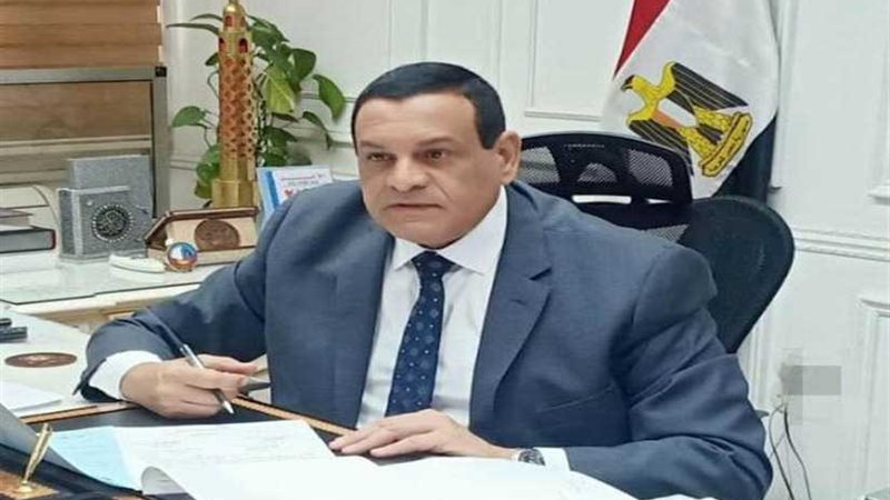 محافظ البحيرة: 1222