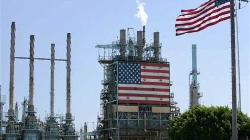 مصر والولايات المتحدة