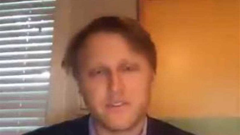 بالفيديو ..محلل سياسي