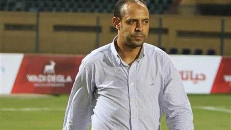 خاص.. شوقي والنحاس