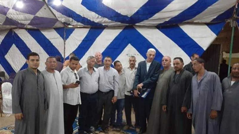 ندوات تثقيفية وورش