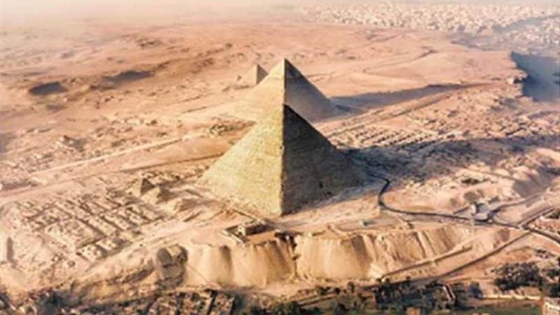 السياحة العالمية: