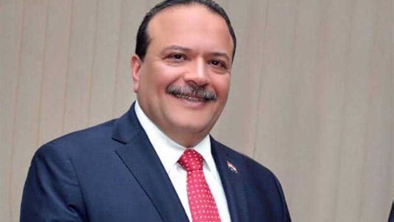 رئيس جامعة طنطا: