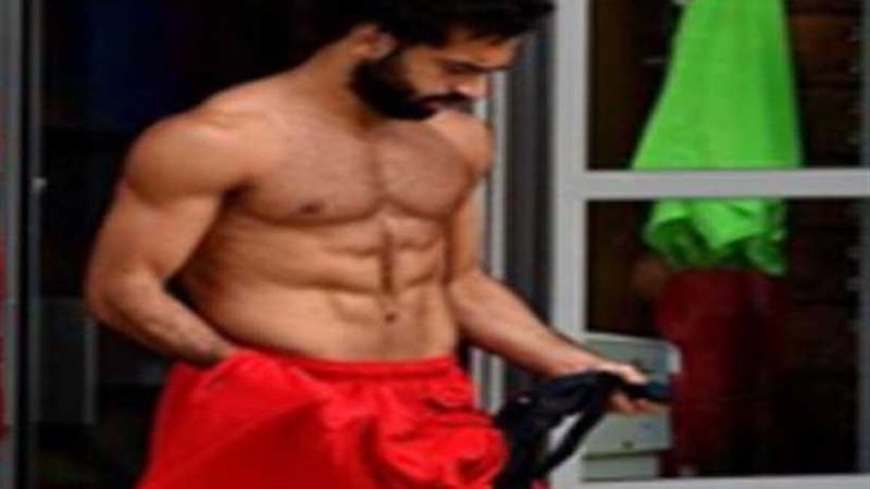 صلاح لـلوفرين عن