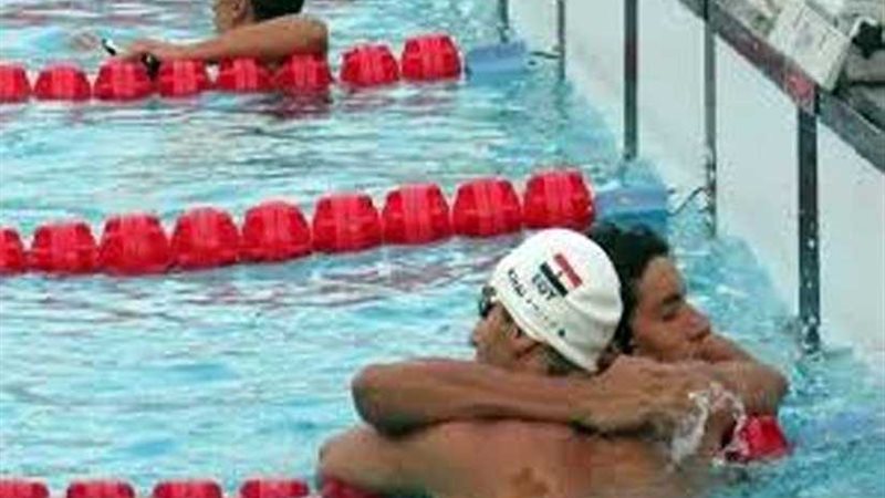 مصر تحصد 18 ميدالية