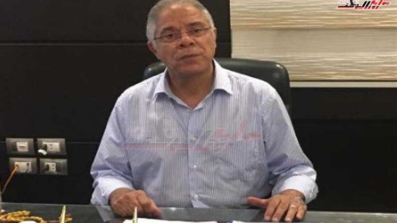 رئيس نادي طنطا لـبوابة