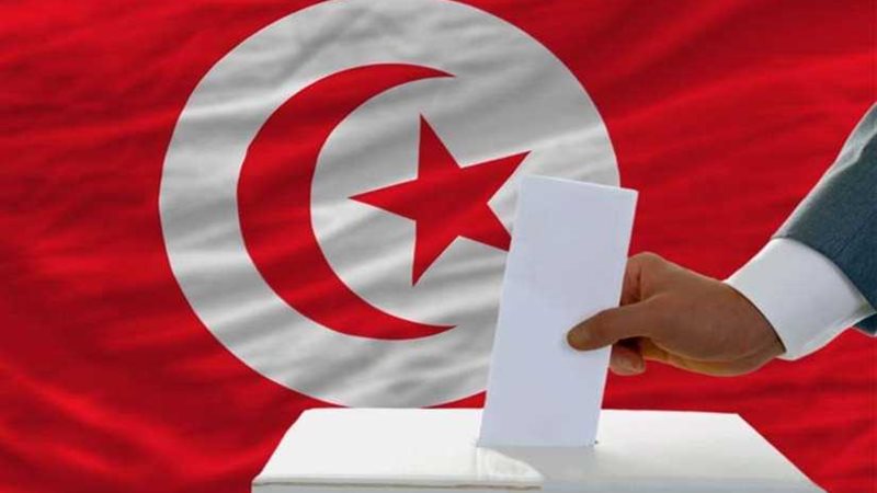 بدء التصويت بالخارج