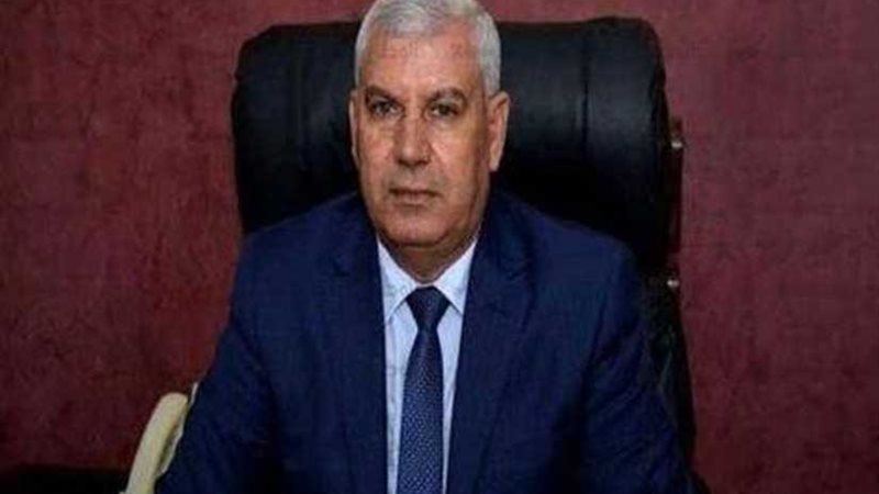 محافظ مطروح يكلف