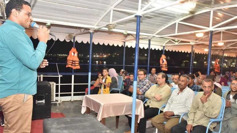 مشروع العبارات النهرية