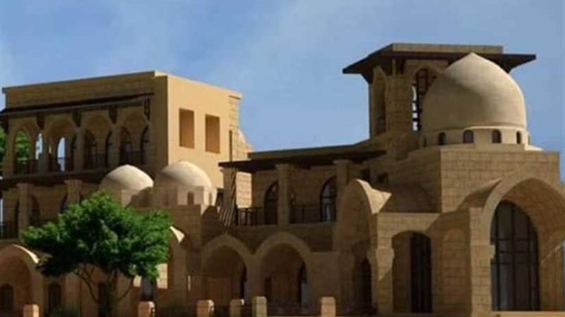 مخطط تصميم مطاعم