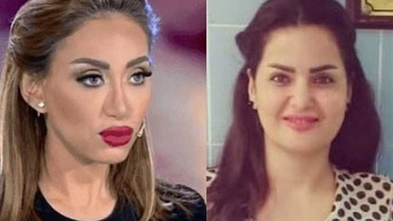 بالمستندات ..ريهام