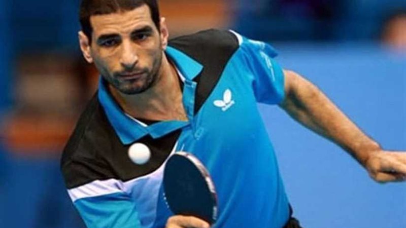 السيد لاشينأسطورة