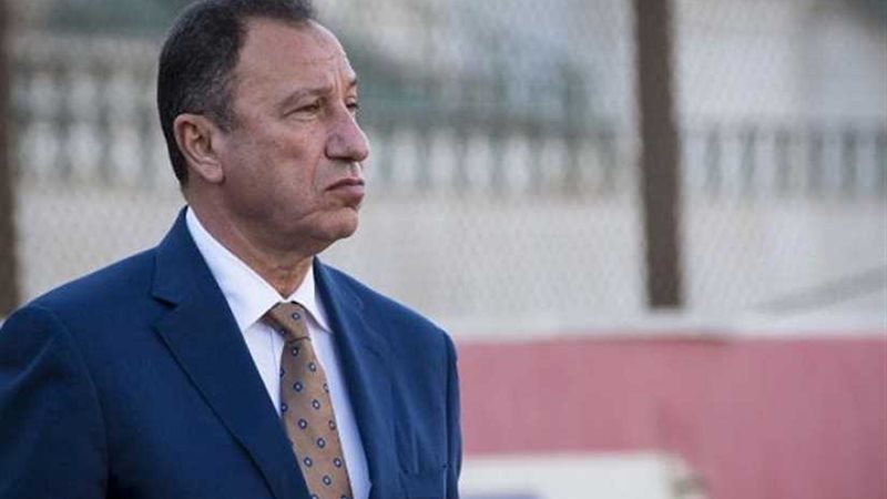 الخطيب يطمئن على