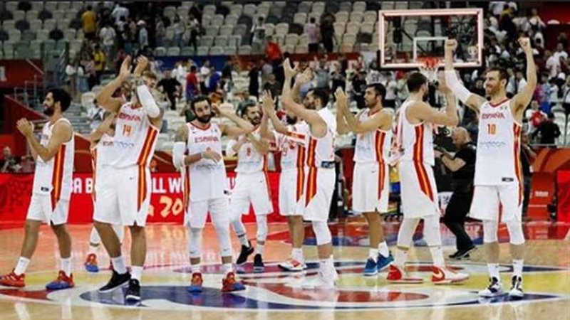 الأرجنتين تواجه إسبانيا