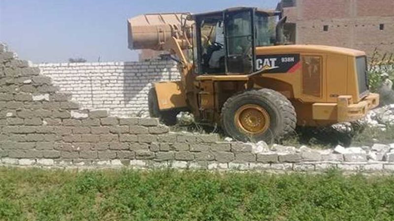 حملات في عدد من المحافظات