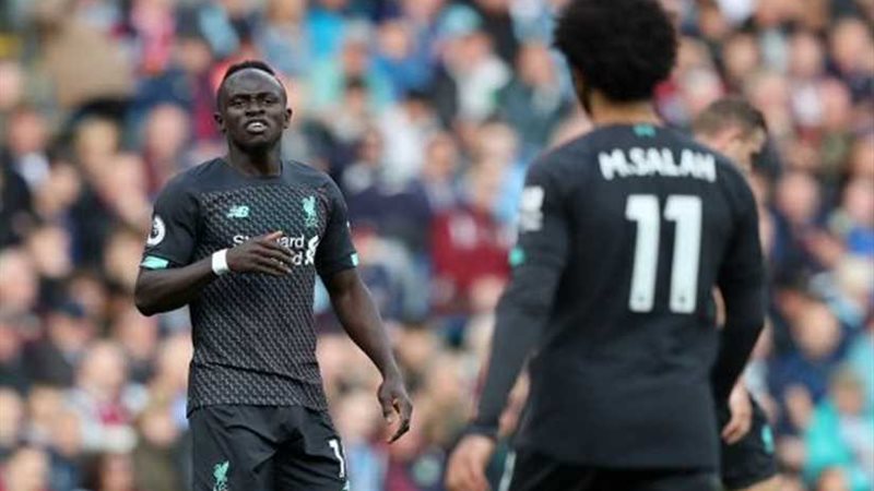 «كلوب» يتحدث عن صلاح