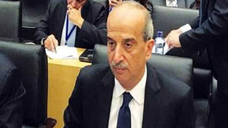 مصر ترأس اجتماع لجنة