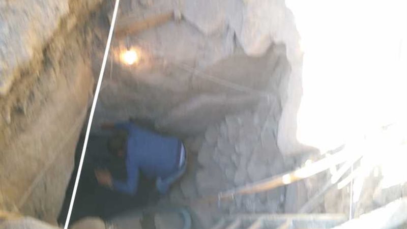 إحباط محاولة 7 أشخاص