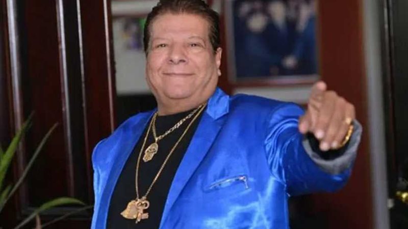 شعبان عبد الرحيم