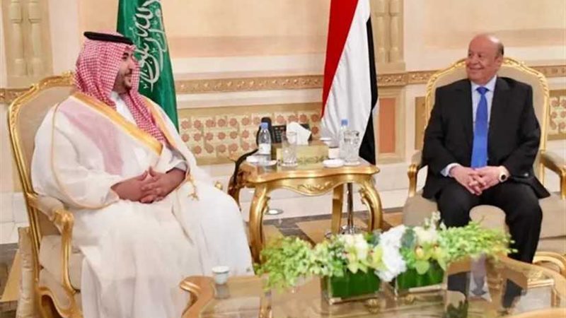 الأمير خالد بن سلمان