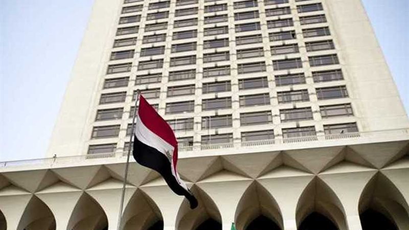 مساعد وزير الخارجية: