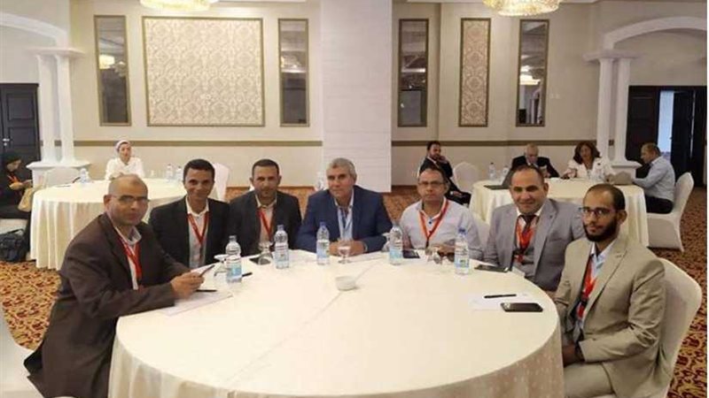 مياه المنيا تشارك