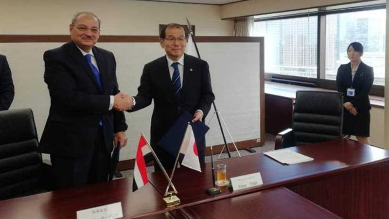 النائب العام يوقع