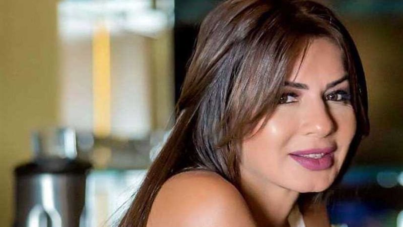 نجلاء بدر: أحداث