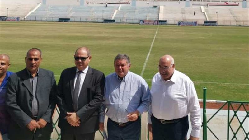 وزير قطاع الأعمال: