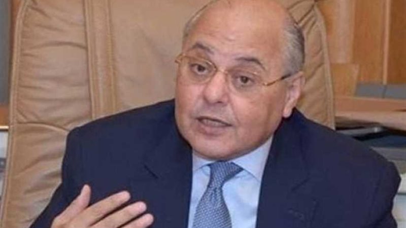 موسى مصطفى: الرئيس