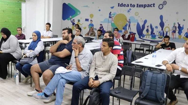 بالصور .. أمسية فنية