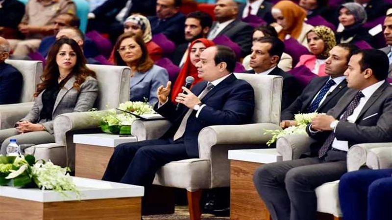 حلقة خاصة لـمصر النهاردة