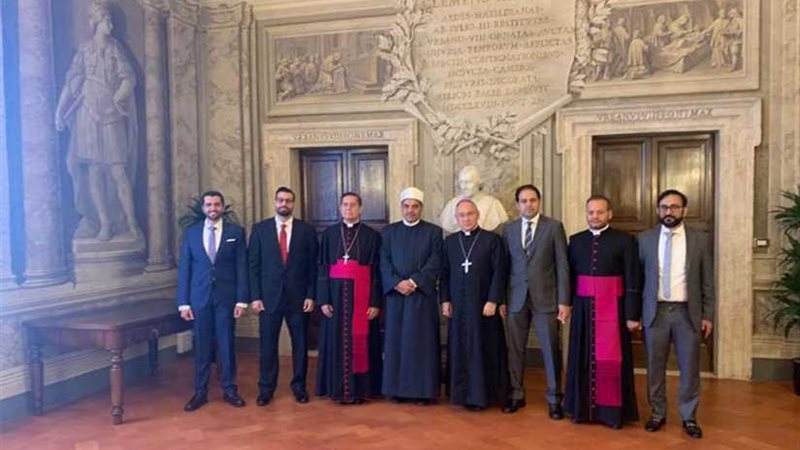 اللجنة العليا لتحقيق