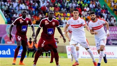 حصاد الفن والهندسة| الزمالك 