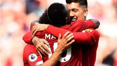 مثلث هجوم ليفربول يُنذر أوروبا قبل انطلاقة 